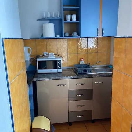 Garsoniera One Bedroom * Hunedoara