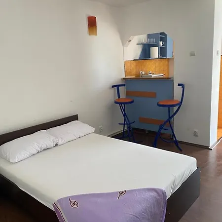 Garsoniera One Bedroom Hunedoara