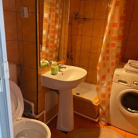 Garsoniera One Bedroom Hunedoara