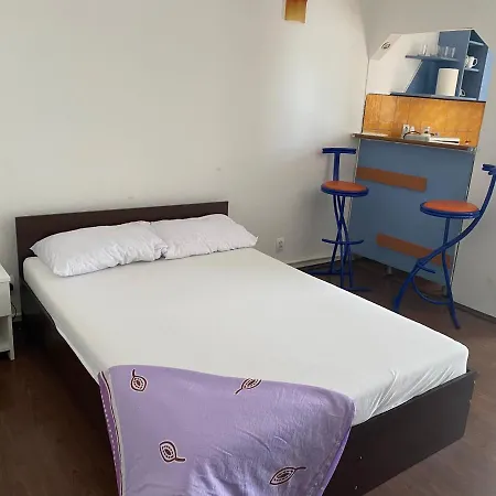 Garsoniera One Bedroom Hunedoara