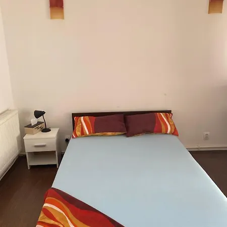 Garsoniera One Bedroom Apartment